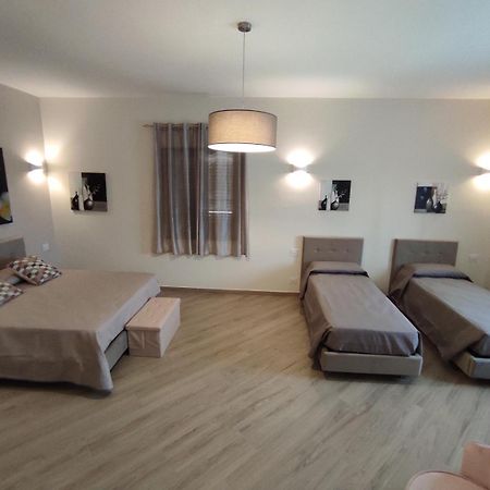 B&B Villa Colomba Agrigento Ngoại thất bức ảnh