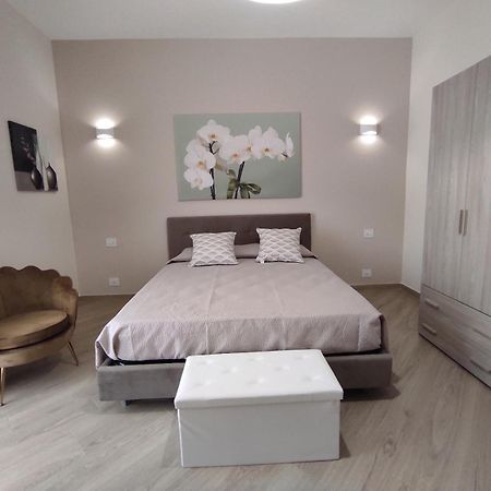 B&B Villa Colomba Agrigento Ngoại thất bức ảnh