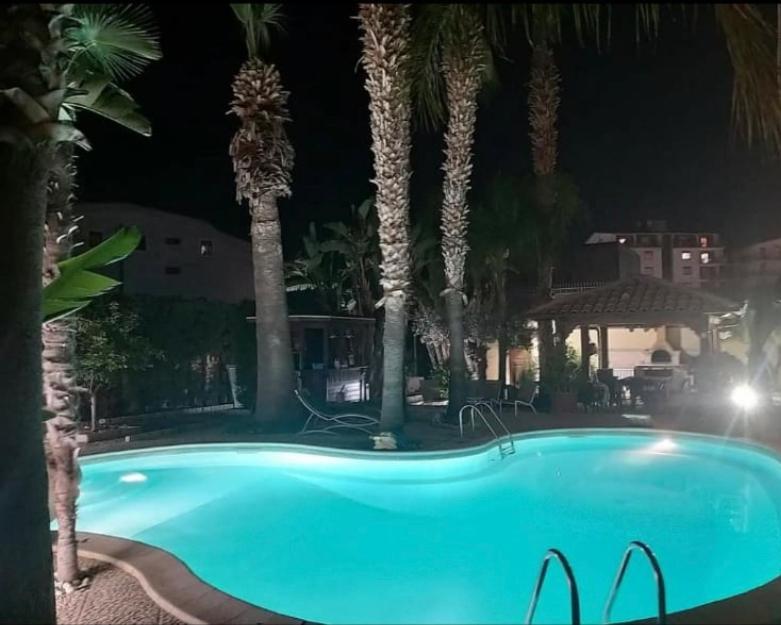 B&B Villa Colomba Agrigento Ngoại thất bức ảnh