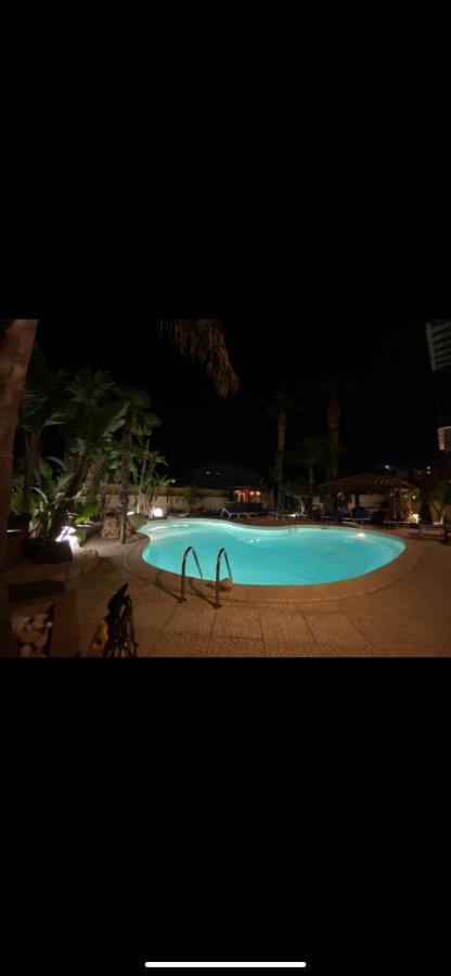 B&B Villa Colomba Agrigento Ngoại thất bức ảnh