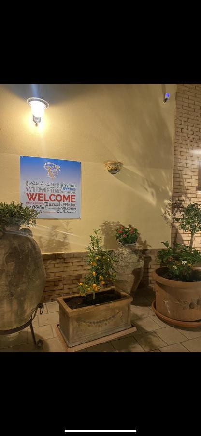 B&B Villa Colomba Agrigento Ngoại thất bức ảnh