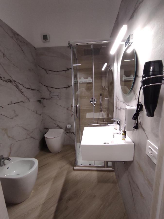 B&B Villa Colomba Agrigento Ngoại thất bức ảnh