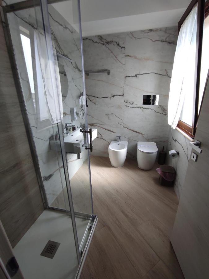 B&B Villa Colomba Agrigento Ngoại thất bức ảnh