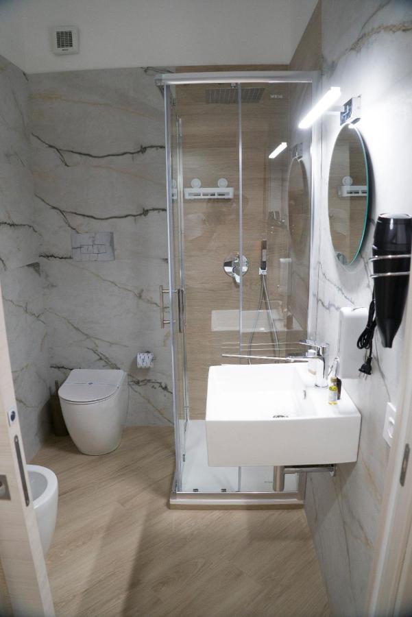 B&B Villa Colomba Agrigento Ngoại thất bức ảnh