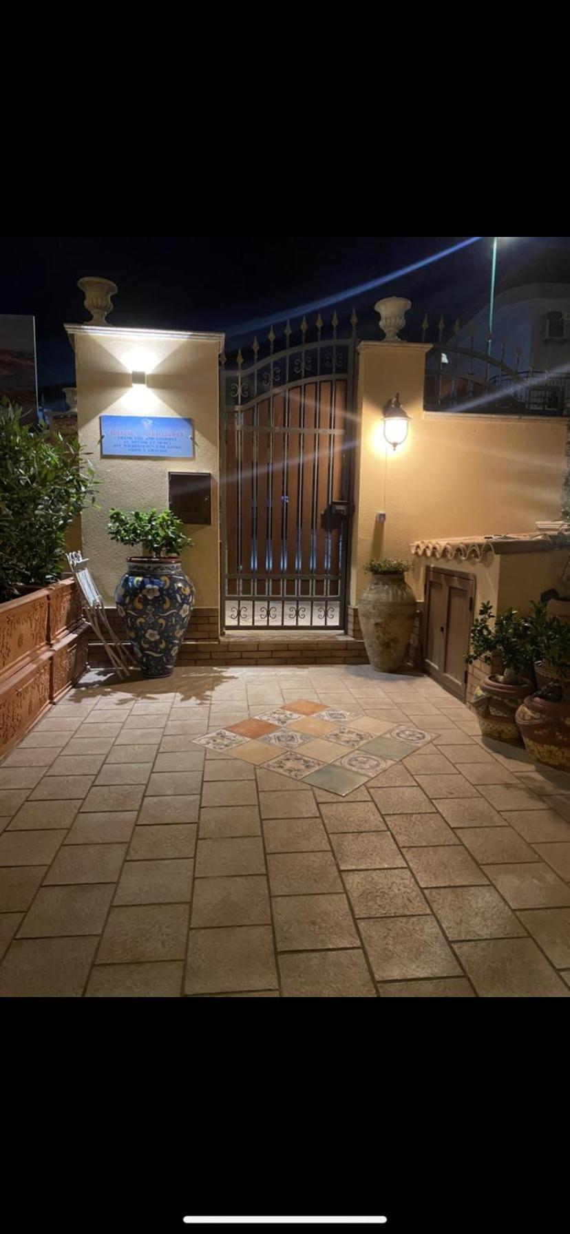 B&B Villa Colomba Agrigento Ngoại thất bức ảnh