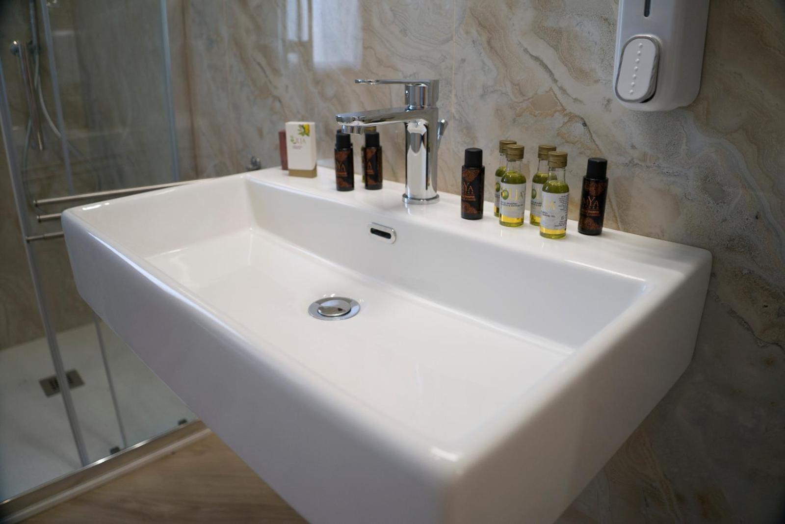 B&B Villa Colomba Agrigento Ngoại thất bức ảnh