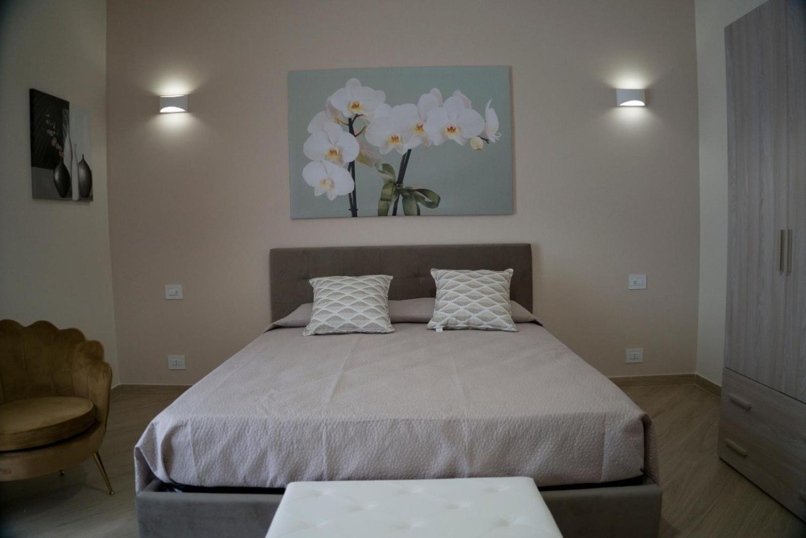 B&B Villa Colomba Agrigento Ngoại thất bức ảnh