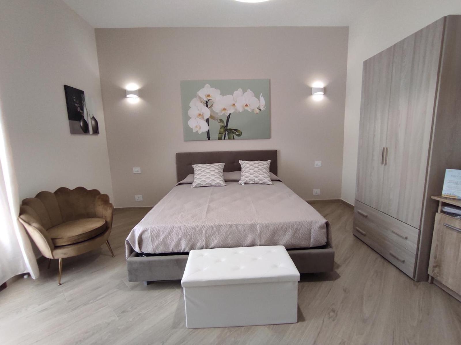 B&B Villa Colomba Agrigento Ngoại thất bức ảnh