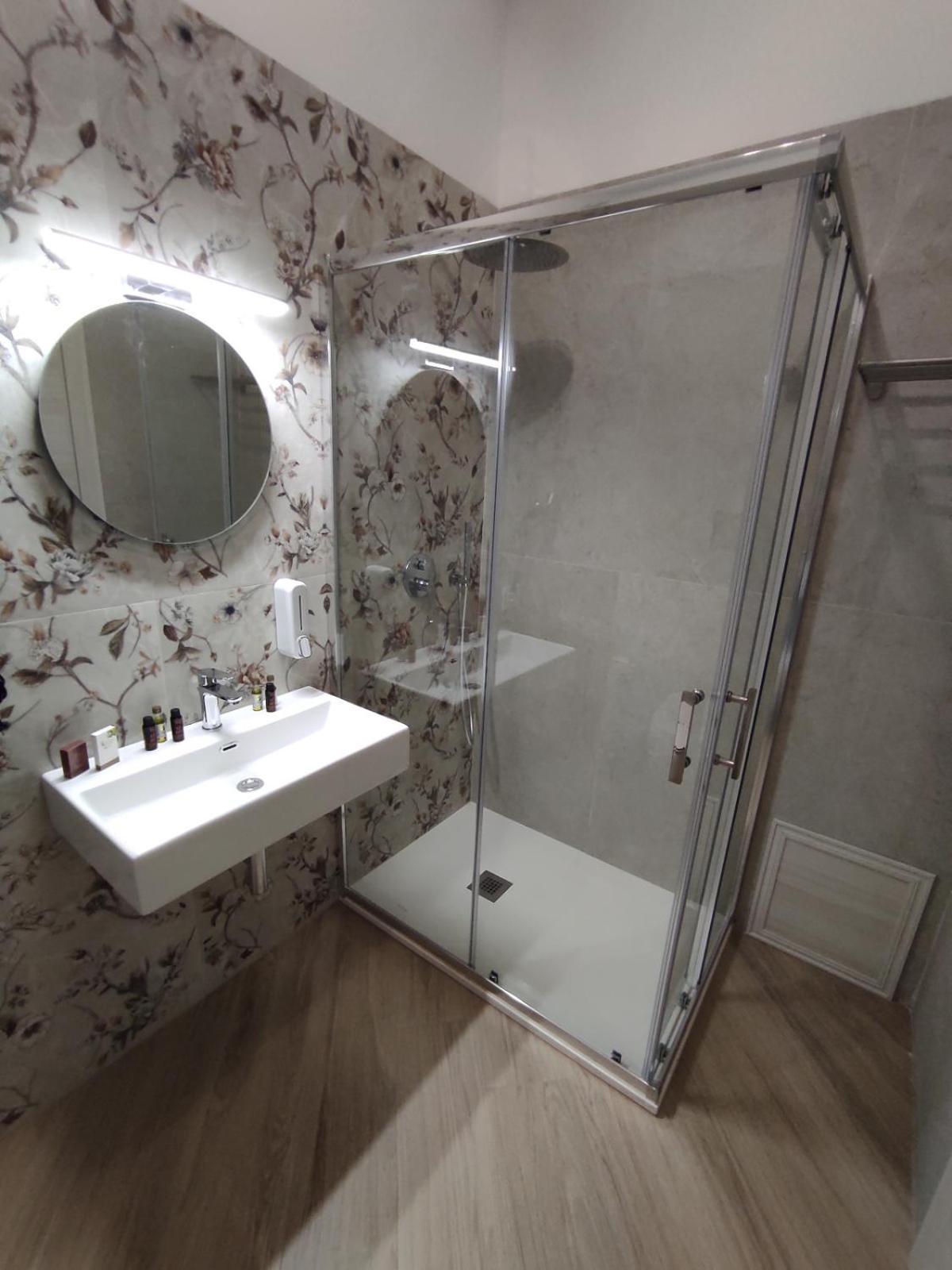 B&B Villa Colomba Agrigento Ngoại thất bức ảnh