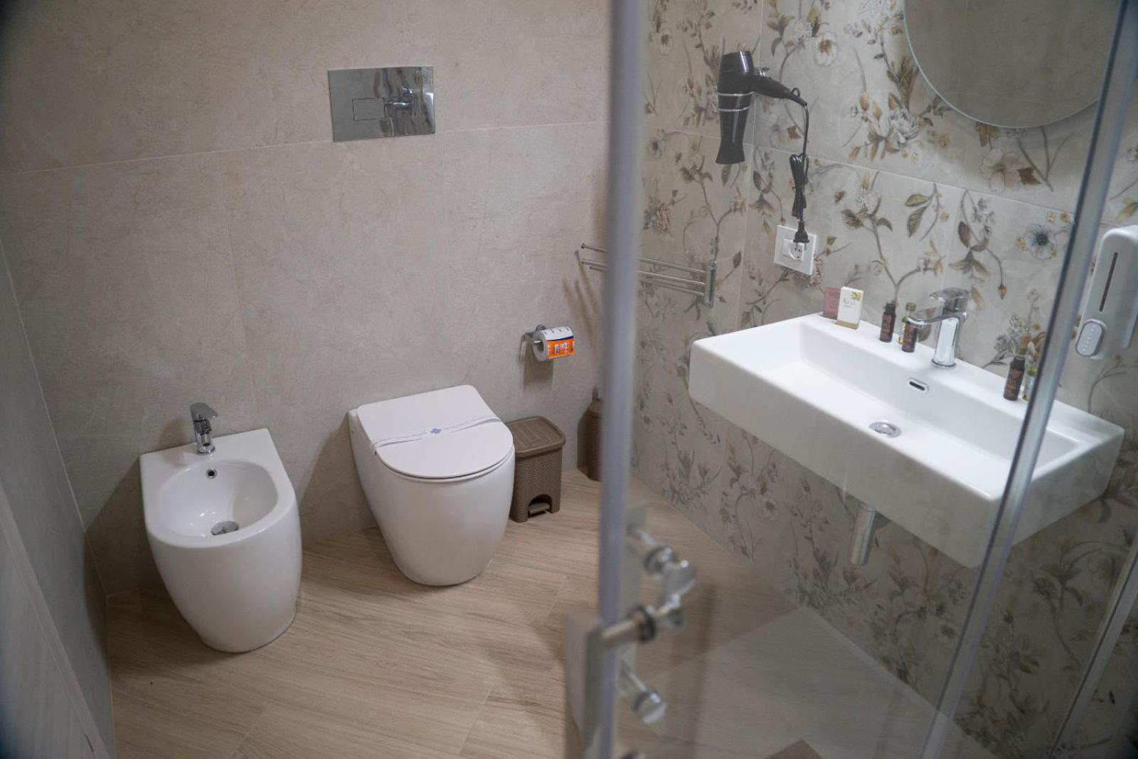 B&B Villa Colomba Agrigento Ngoại thất bức ảnh