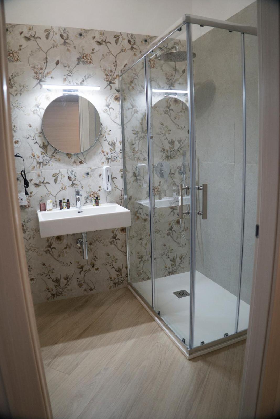 B&B Villa Colomba Agrigento Ngoại thất bức ảnh