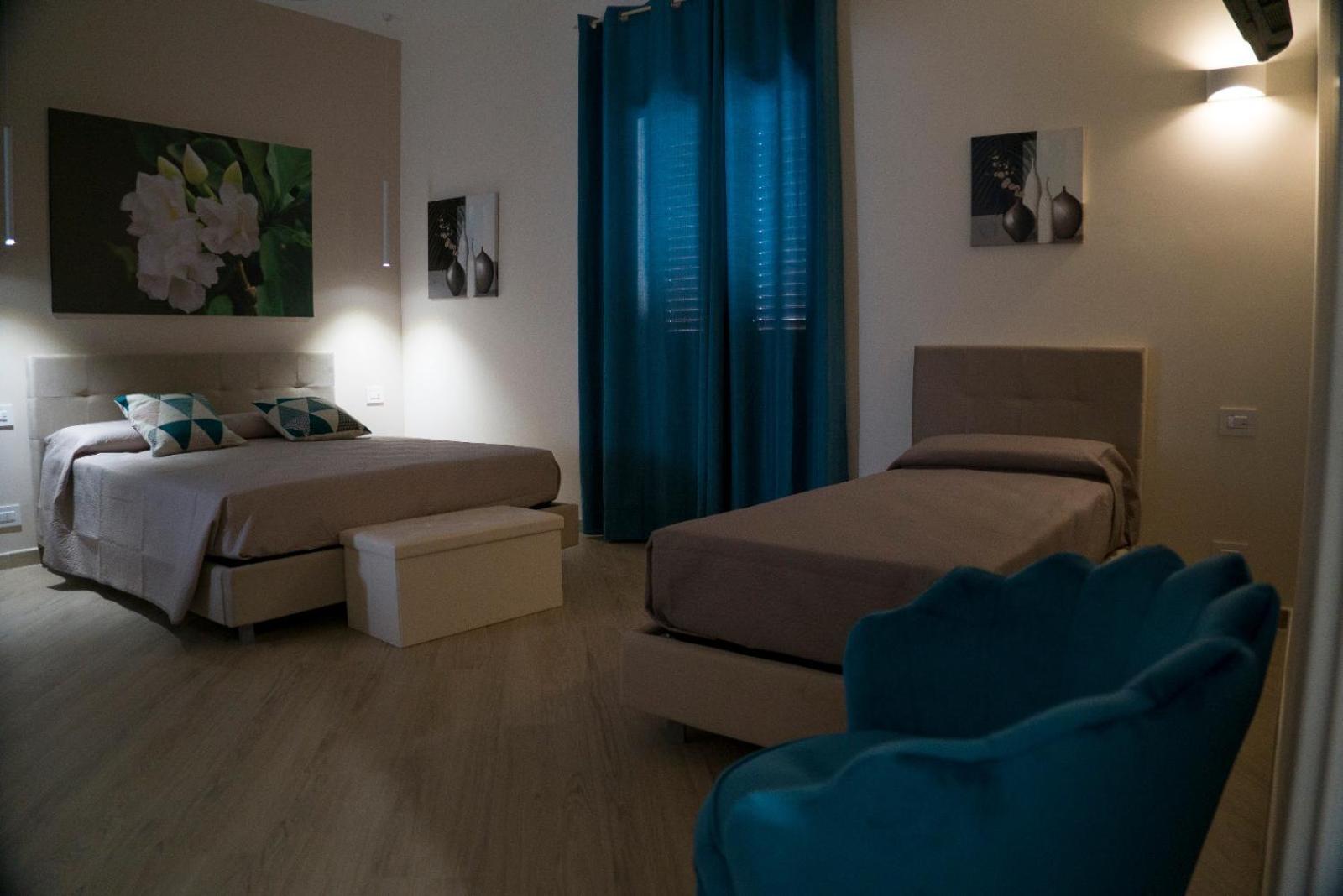 B&B Villa Colomba Agrigento Ngoại thất bức ảnh