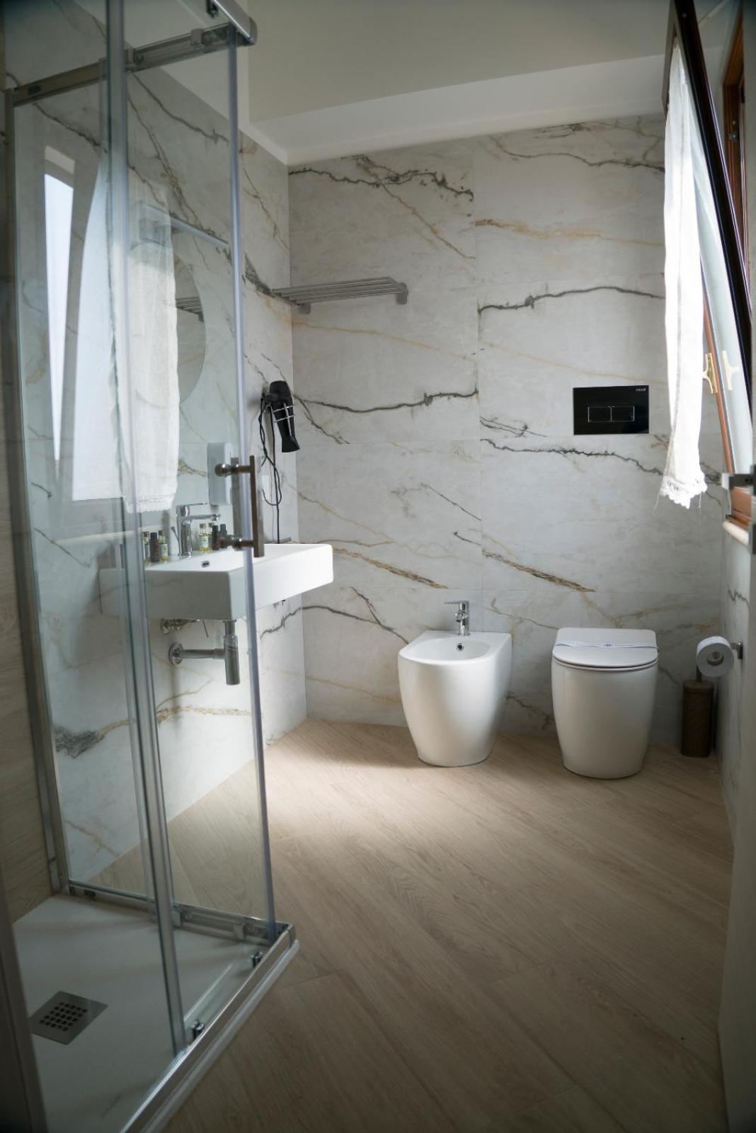 B&B Villa Colomba Agrigento Ngoại thất bức ảnh