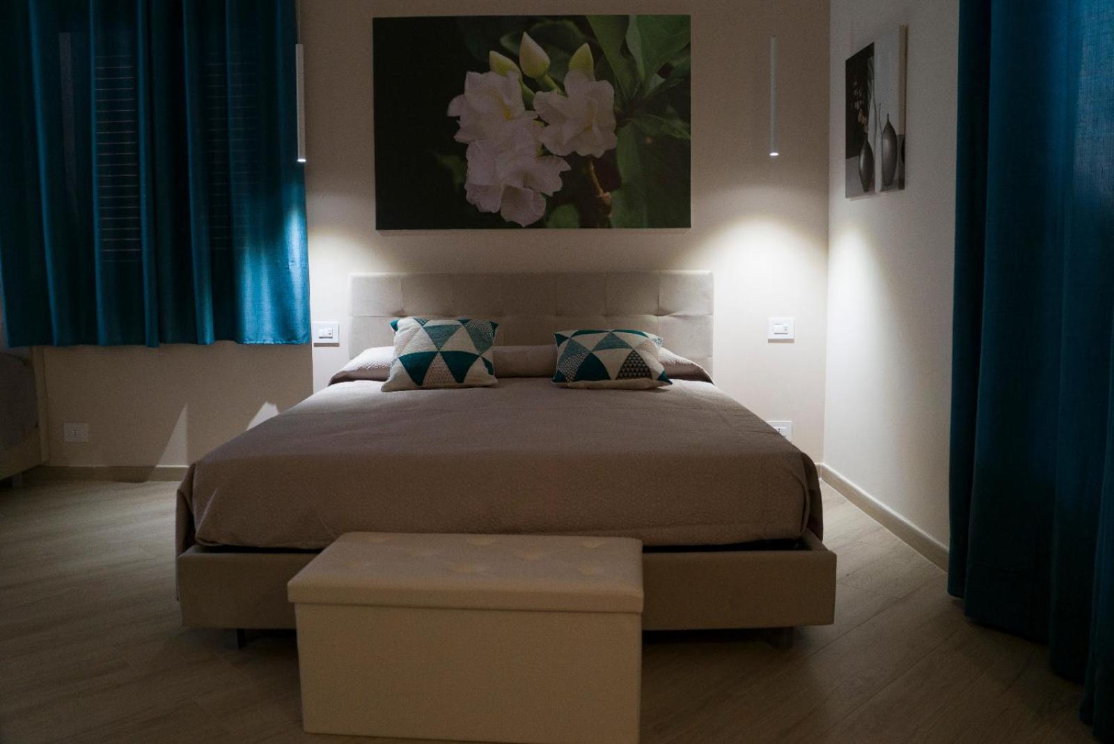 B&B Villa Colomba Agrigento Ngoại thất bức ảnh