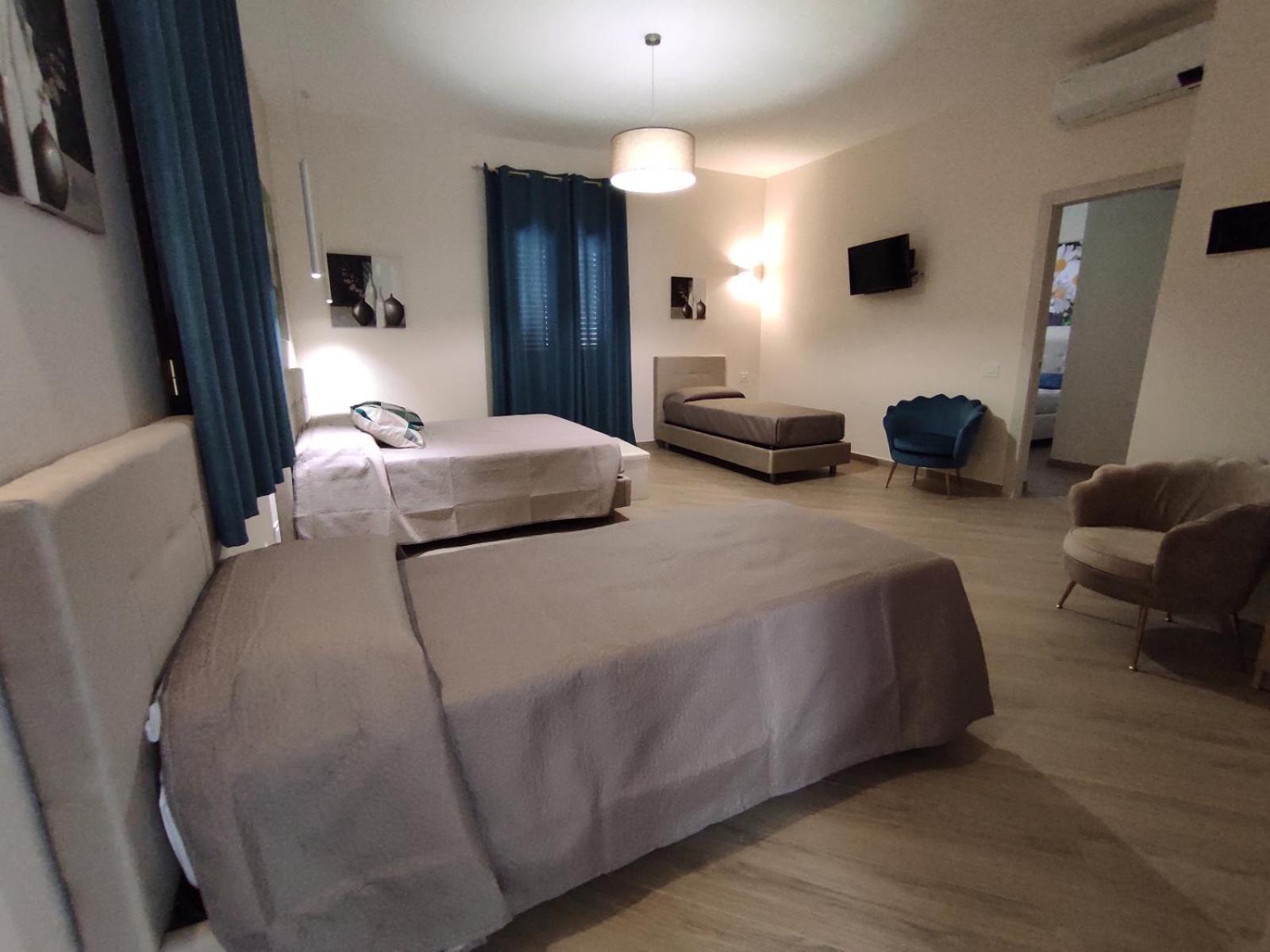 B&B Villa Colomba Agrigento Ngoại thất bức ảnh