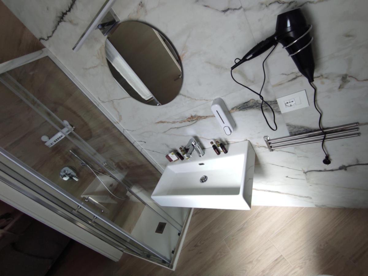 B&B Villa Colomba Agrigento Ngoại thất bức ảnh