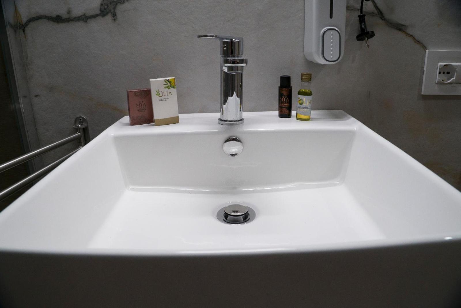 B&B Villa Colomba Agrigento Ngoại thất bức ảnh