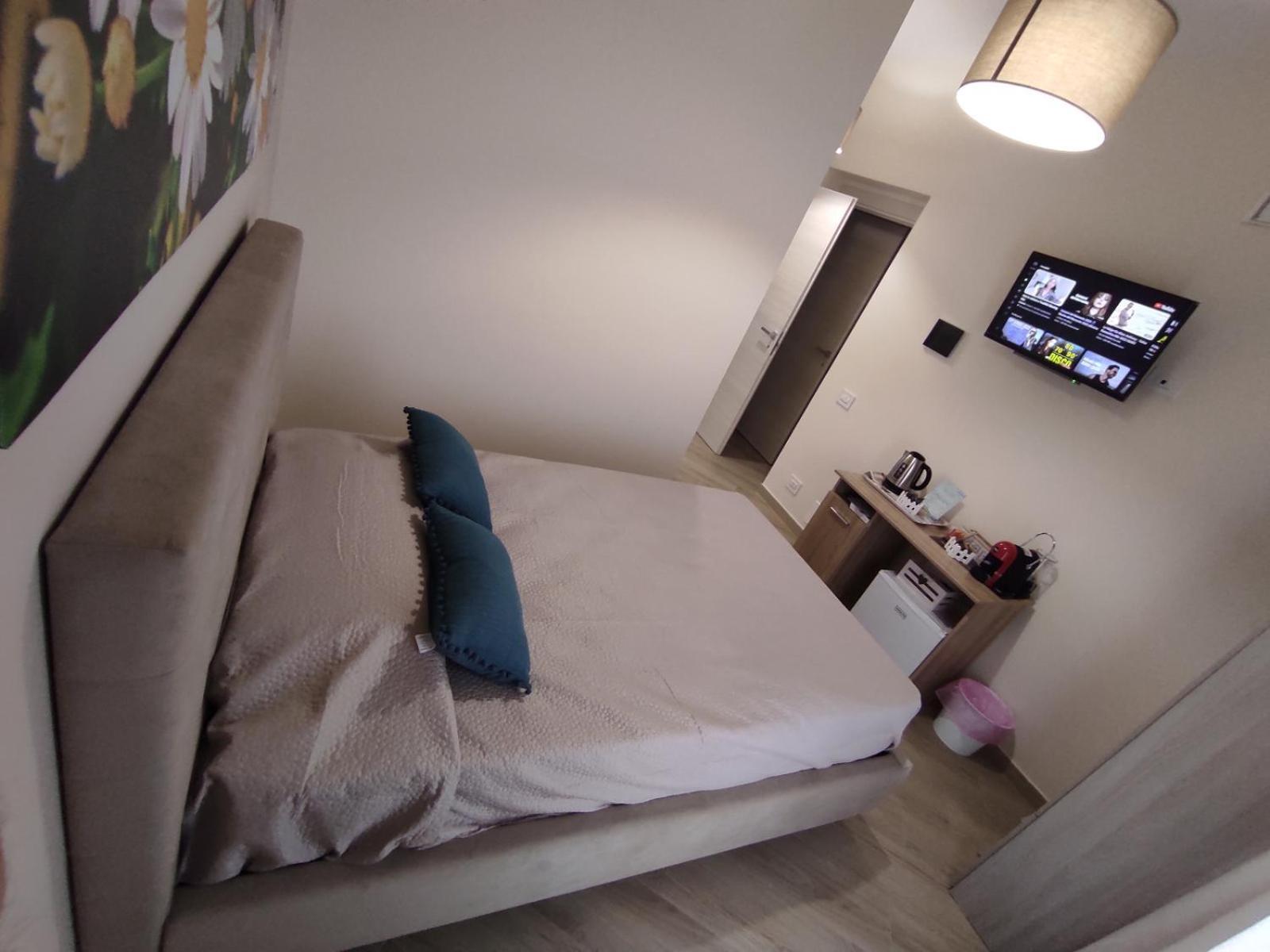 B&B Villa Colomba Agrigento Ngoại thất bức ảnh