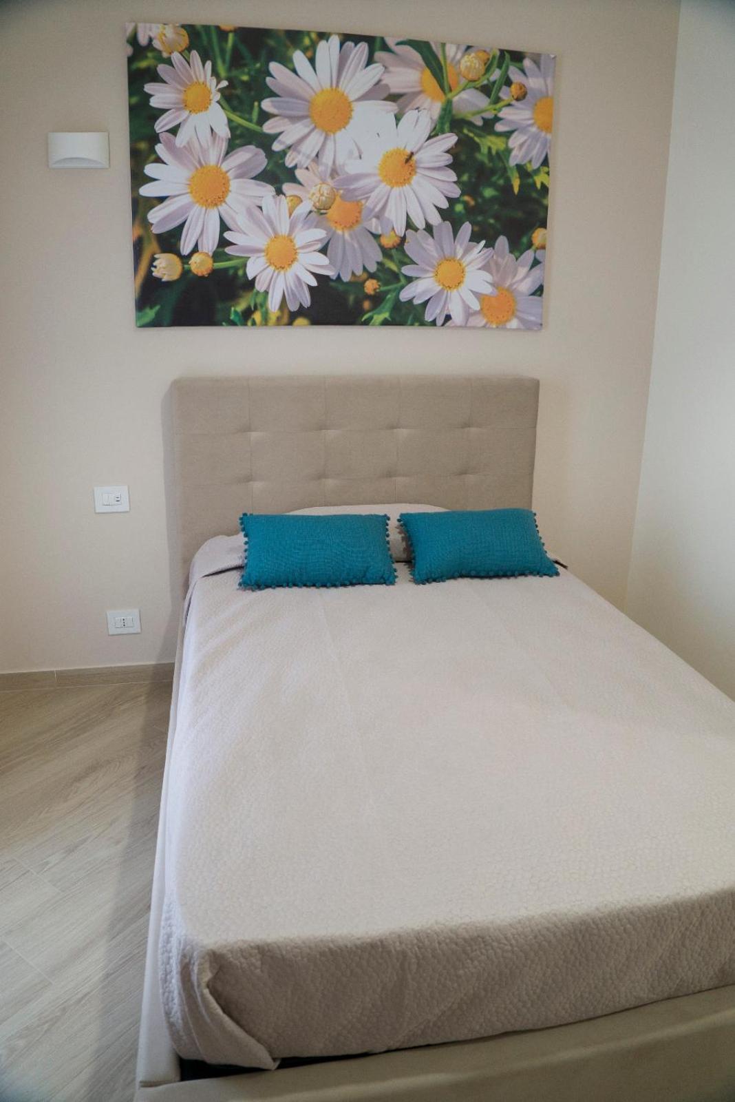 B&B Villa Colomba Agrigento Ngoại thất bức ảnh